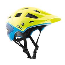 ΚΡΑΝΟΣ TSG SCOPE GRAPHIC DESIGN ACID YELLOW/BLUE